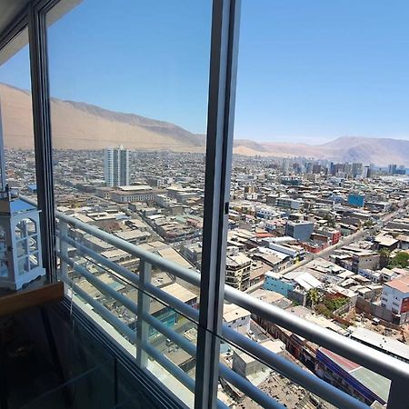 Apartamento Diario Centro إكيكي المظهر الخارجي الصورة