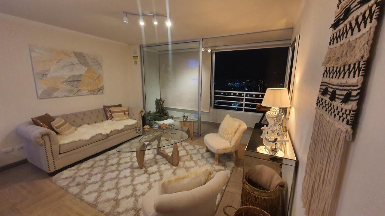 Apartamento Diario Centro إكيكي المظهر الخارجي الصورة