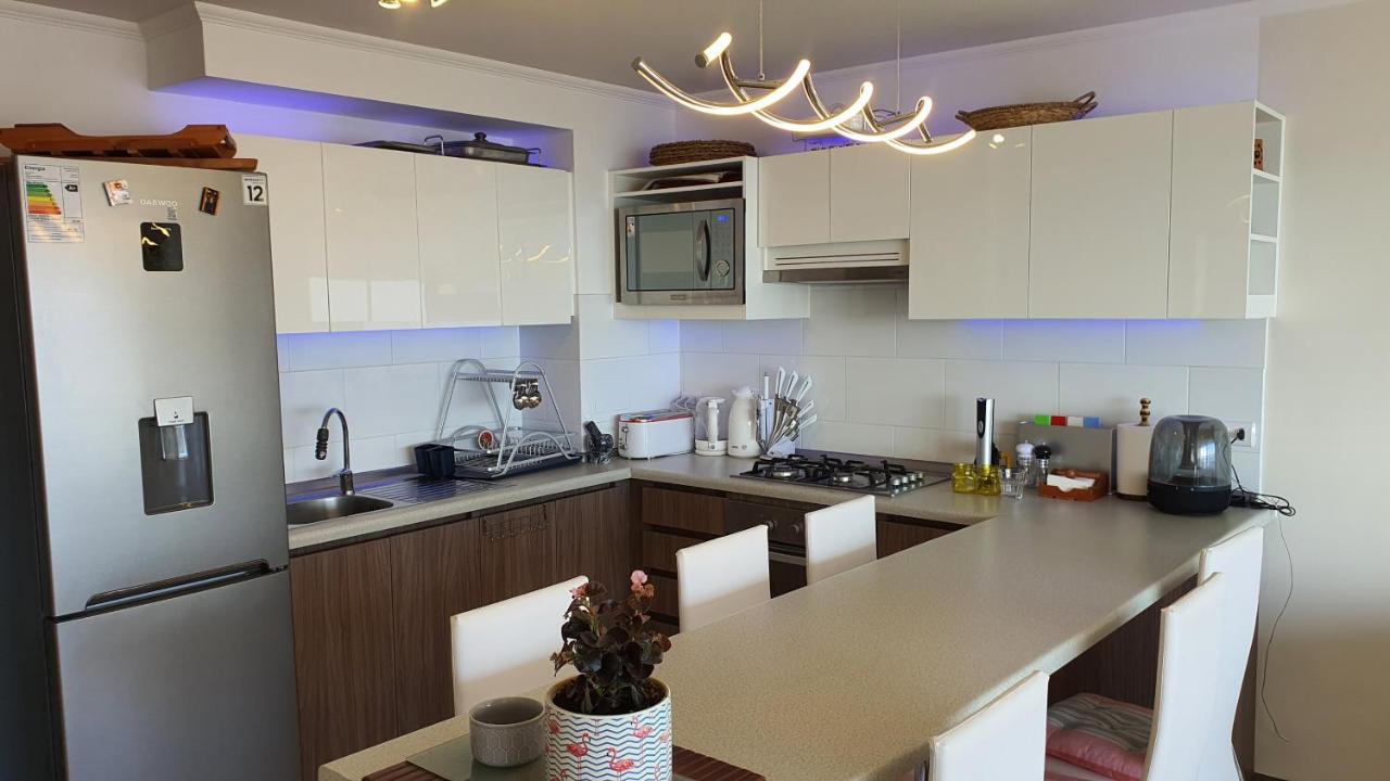 Apartamento Diario Centro إكيكي المظهر الخارجي الصورة