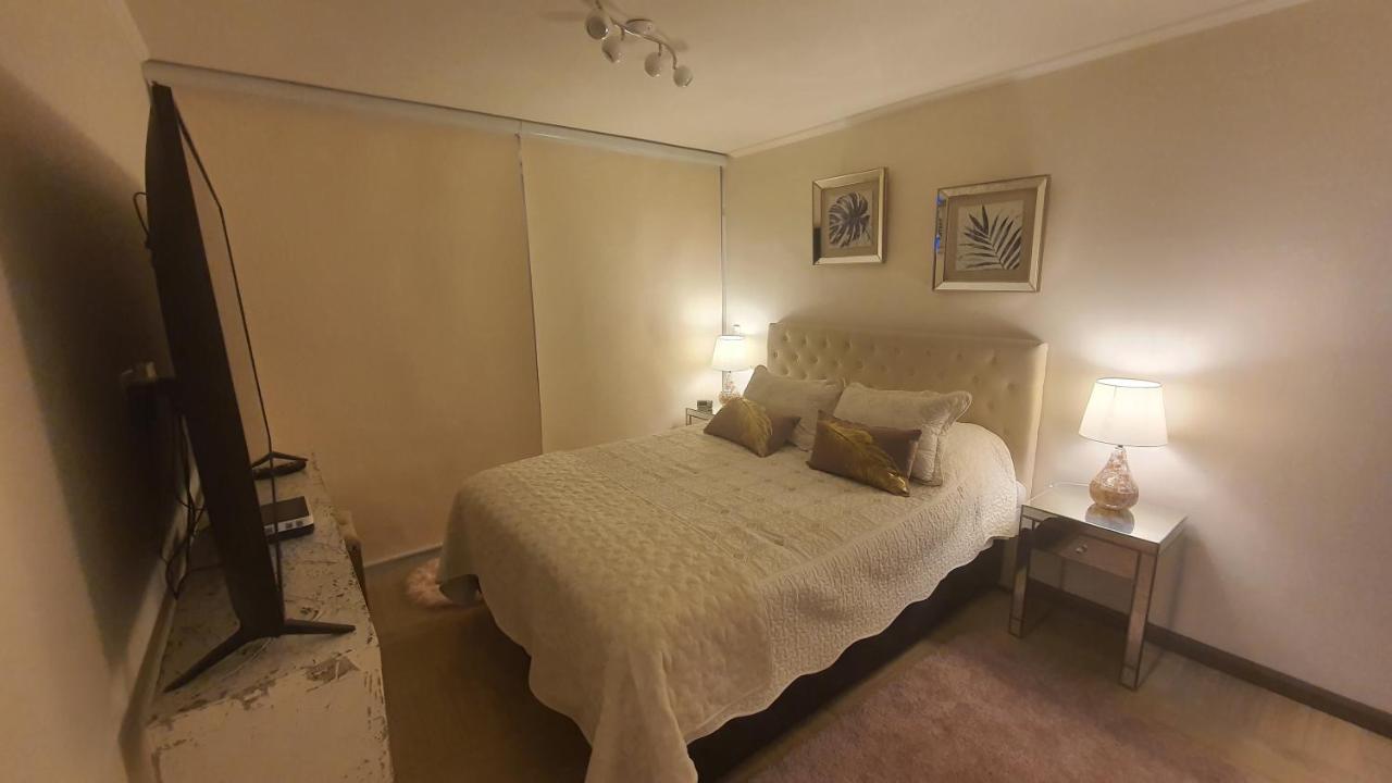 Apartamento Diario Centro إكيكي المظهر الخارجي الصورة
