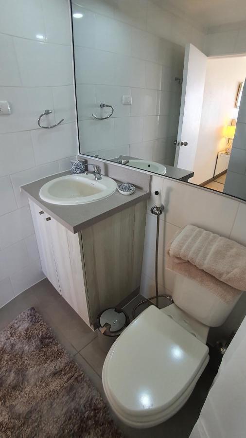 Apartamento Diario Centro إكيكي المظهر الخارجي الصورة
