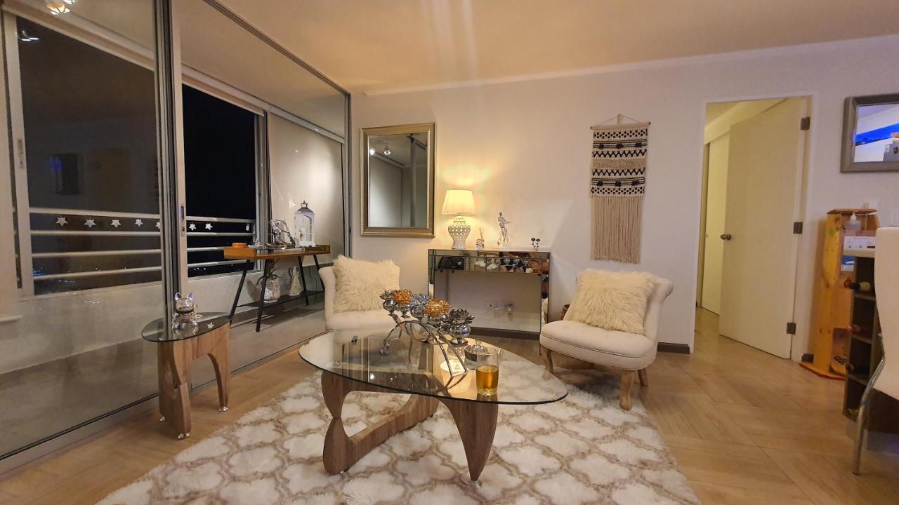 Apartamento Diario Centro إكيكي المظهر الخارجي الصورة