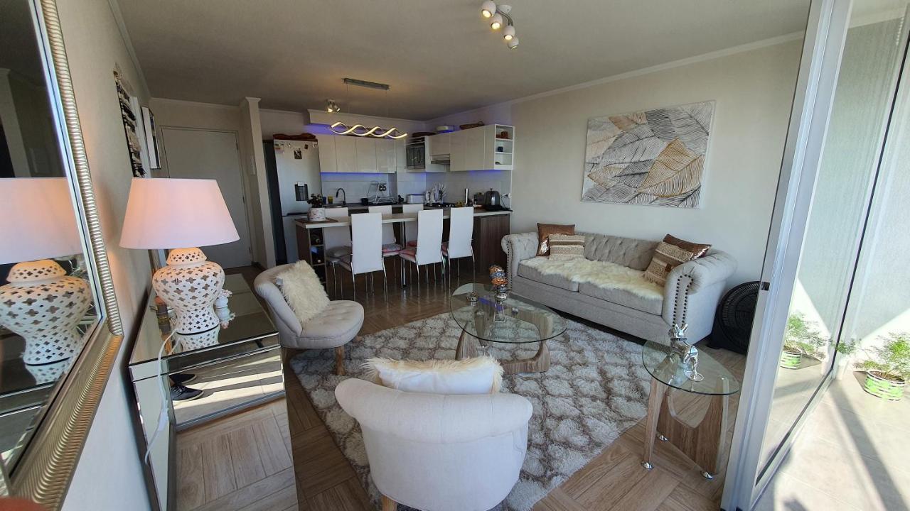 Apartamento Diario Centro إكيكي المظهر الخارجي الصورة