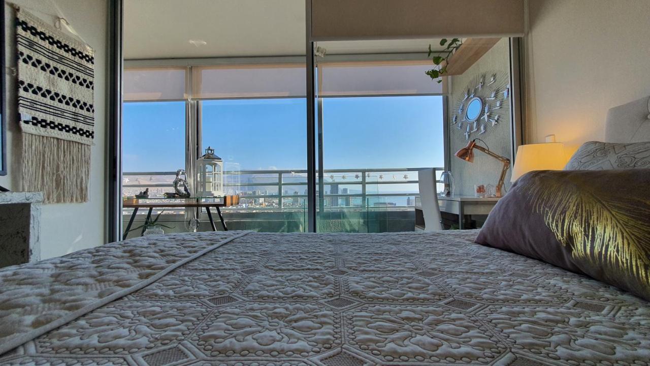 Apartamento Diario Centro إكيكي المظهر الخارجي الصورة