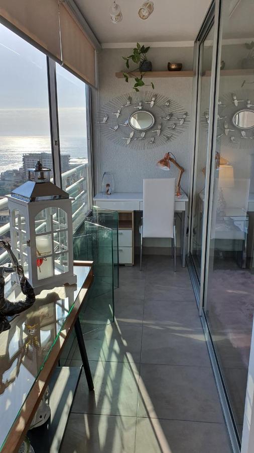 Apartamento Diario Centro إكيكي المظهر الخارجي الصورة