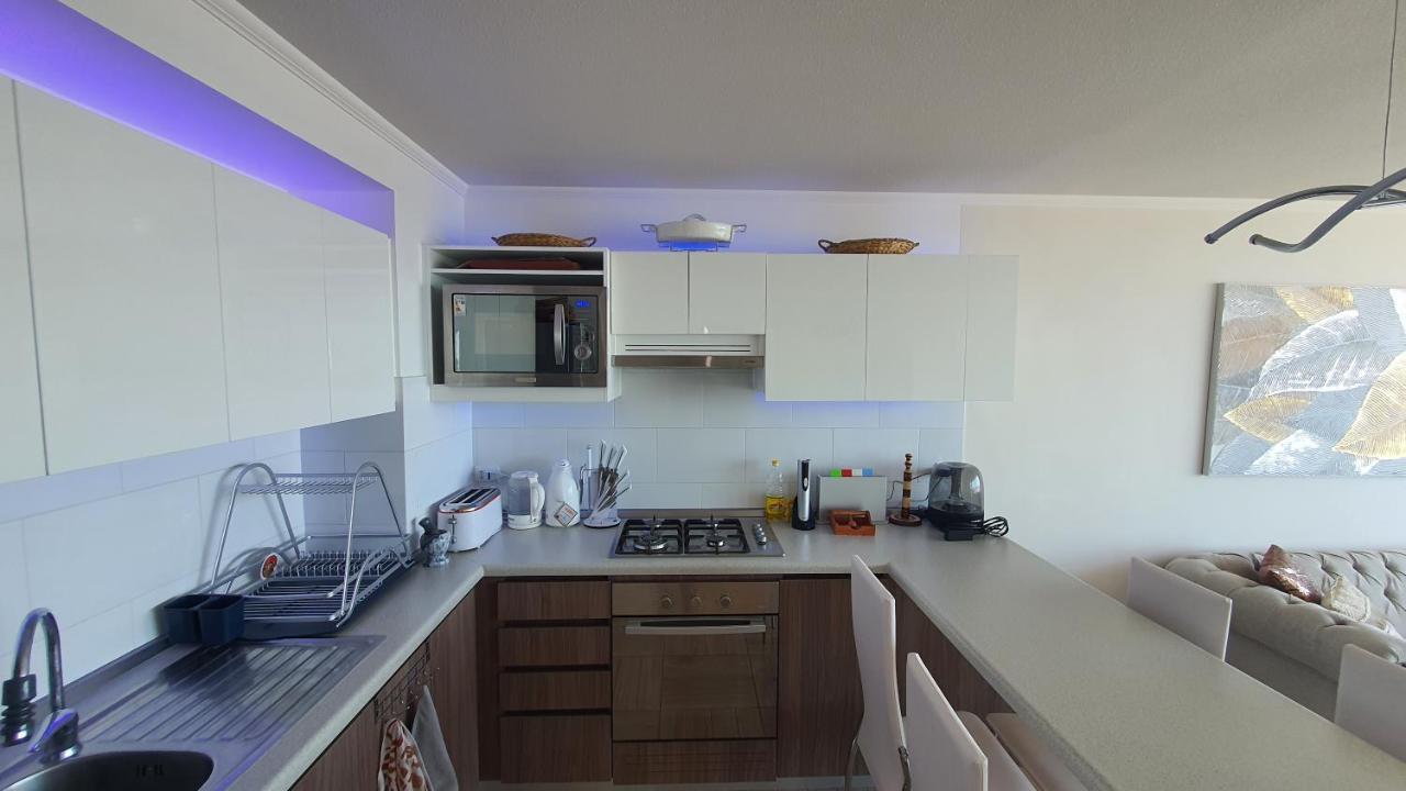 Apartamento Diario Centro إكيكي المظهر الخارجي الصورة