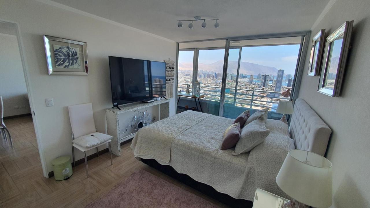Apartamento Diario Centro إكيكي المظهر الخارجي الصورة