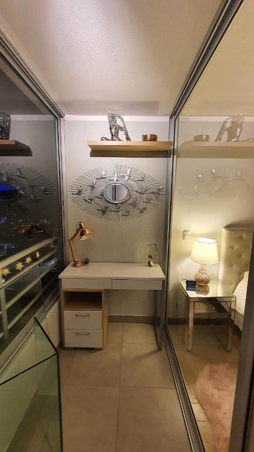 Apartamento Diario Centro إكيكي المظهر الخارجي الصورة