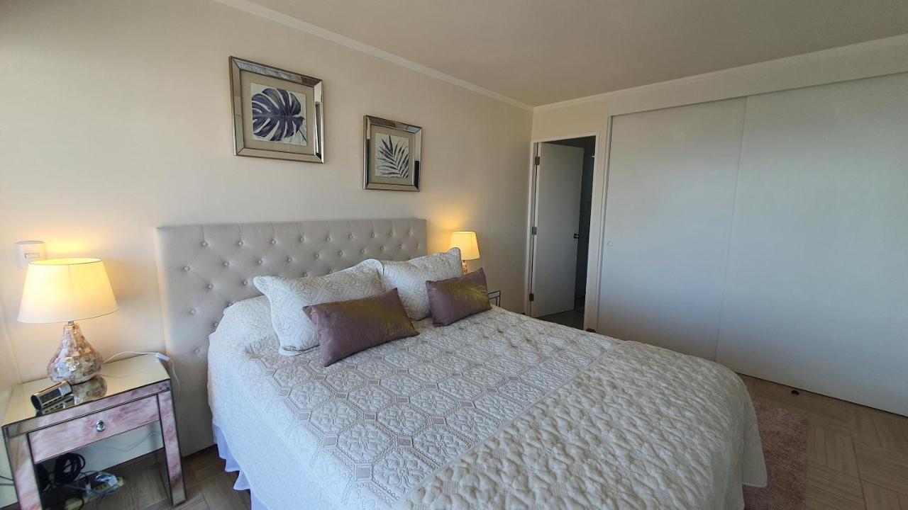 Apartamento Diario Centro إكيكي المظهر الخارجي الصورة