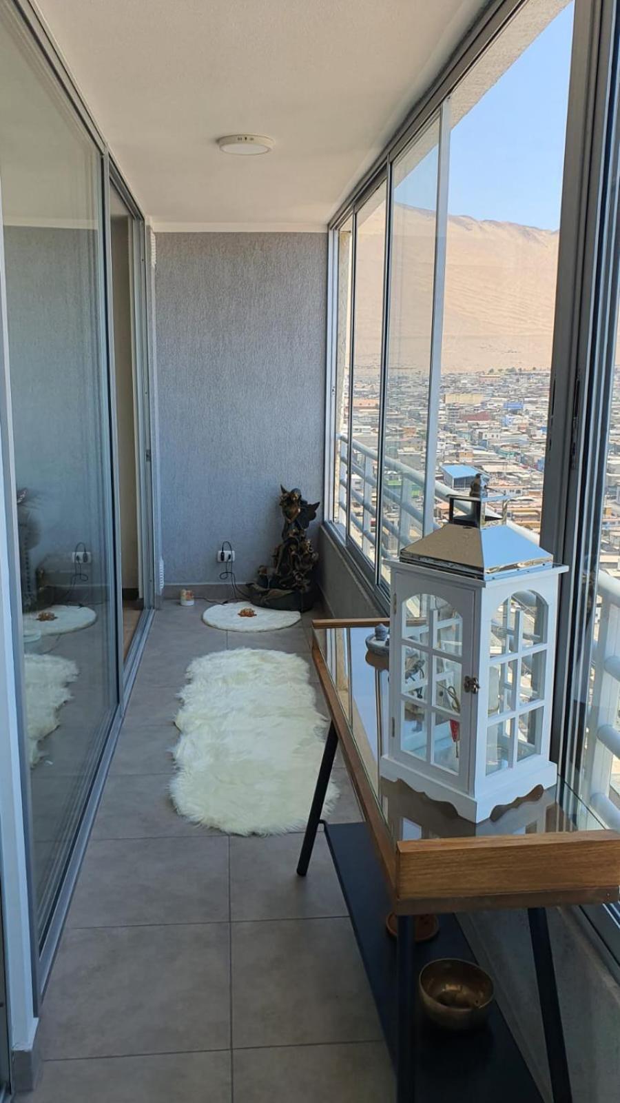 Apartamento Diario Centro إكيكي المظهر الخارجي الصورة